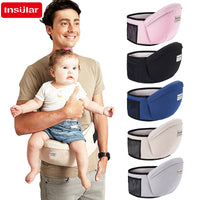 Siège de hanche ergonomique (Hipseat)