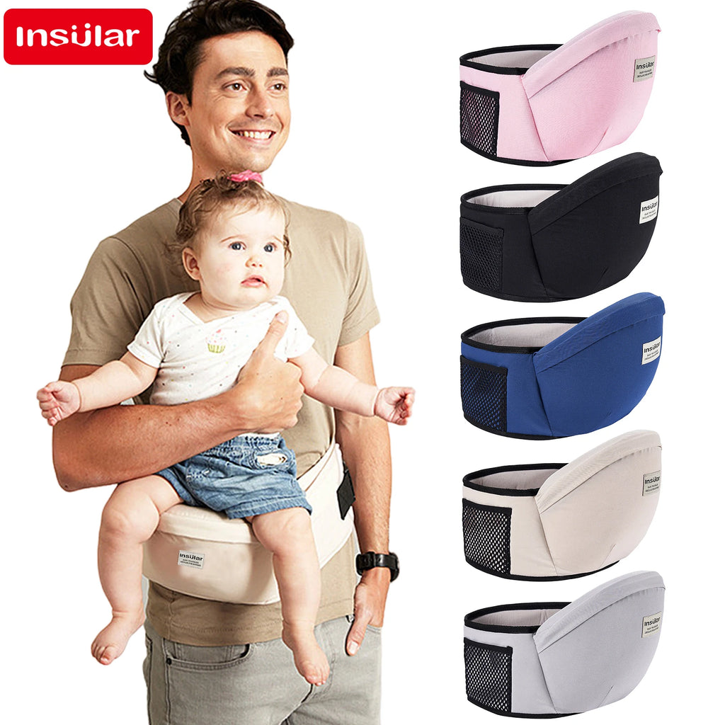 Siège de hanche ergonomique (Hipseat)