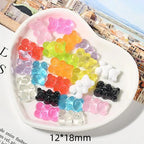 Charms décoratifs pour sabots (lot)