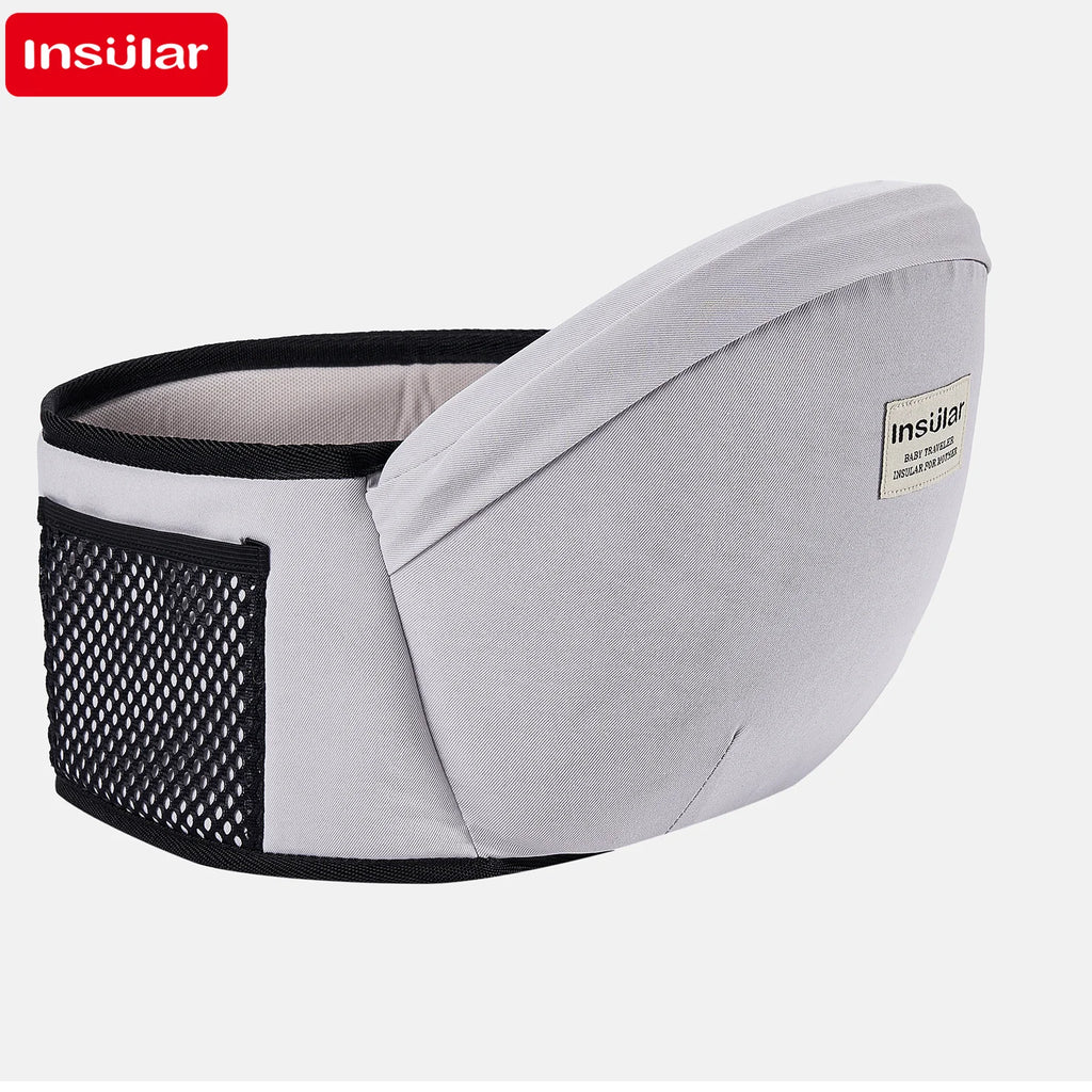 Siège de hanche ergonomique (Hipseat)