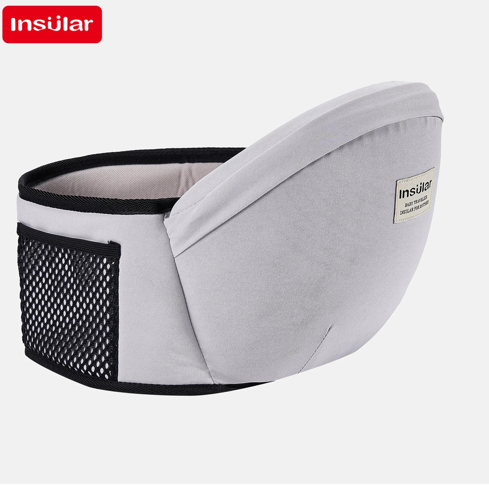 Siège de hanche ergonomique (Hipseat)