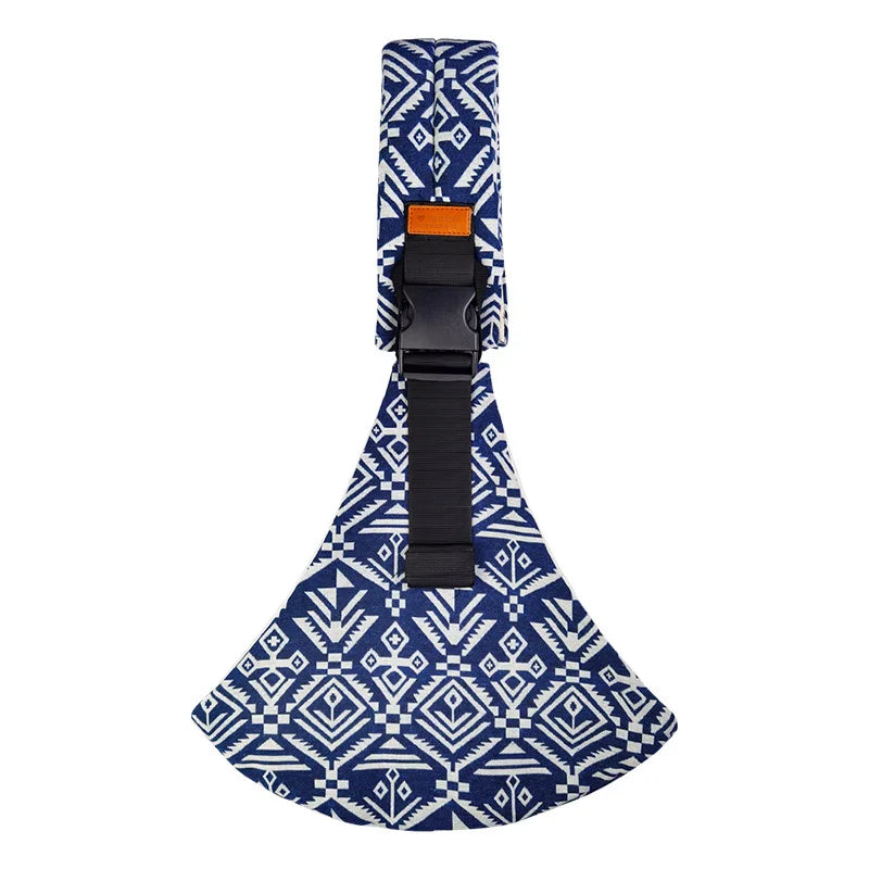 Écharpe de portage multifonction