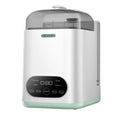 New Automatic Baby Bottle Washing Machine Quick Washing Steam Sterilization Drying Integrated Large Capacity Suitable for Babies