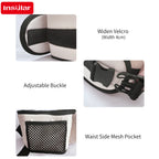 Siège de hanche ergonomique (Hipseat)