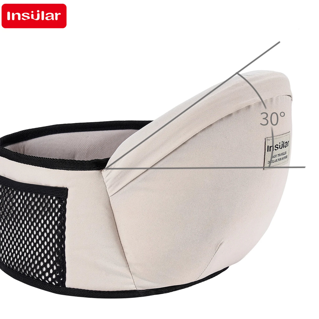Siège de hanche ergonomique (Hipseat)