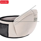 Siège de hanche ergonomique (Hipseat)
