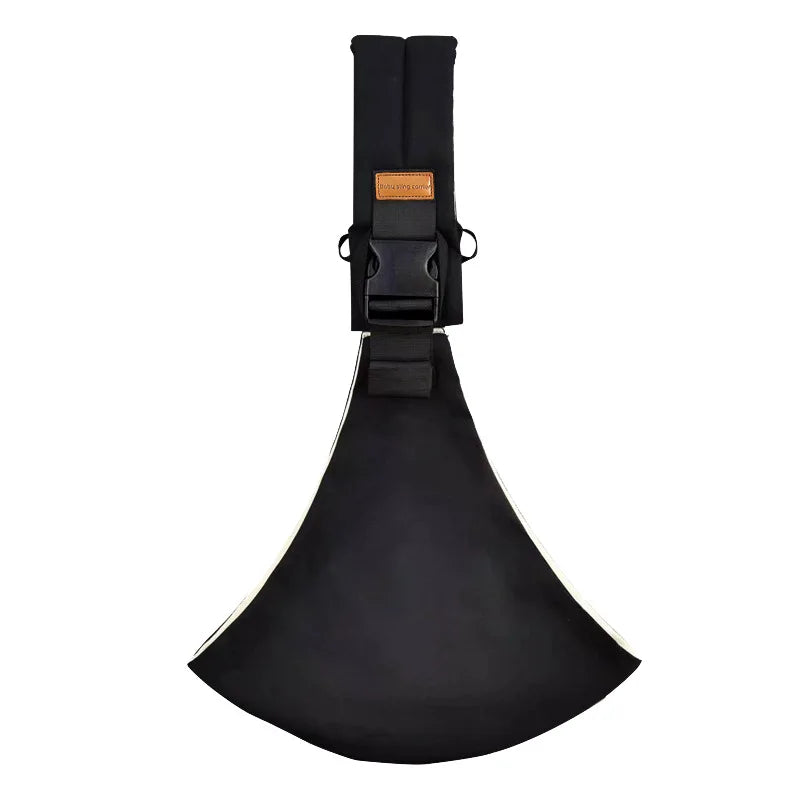 Écharpe de portage multifonction