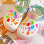 Charms décoratifs pour sabots (lot)