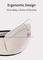 Siège de hanche ergonomique (Hipseat)