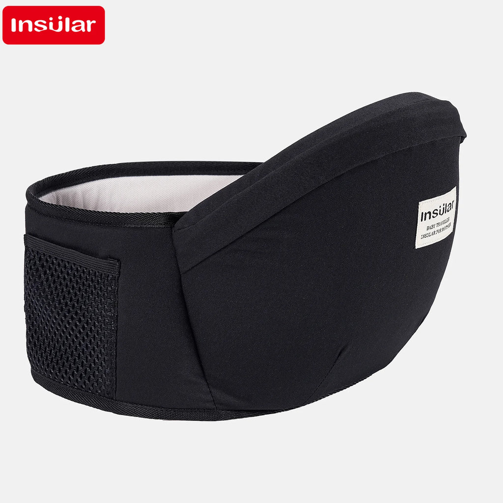 Siège de hanche ergonomique (Hipseat)