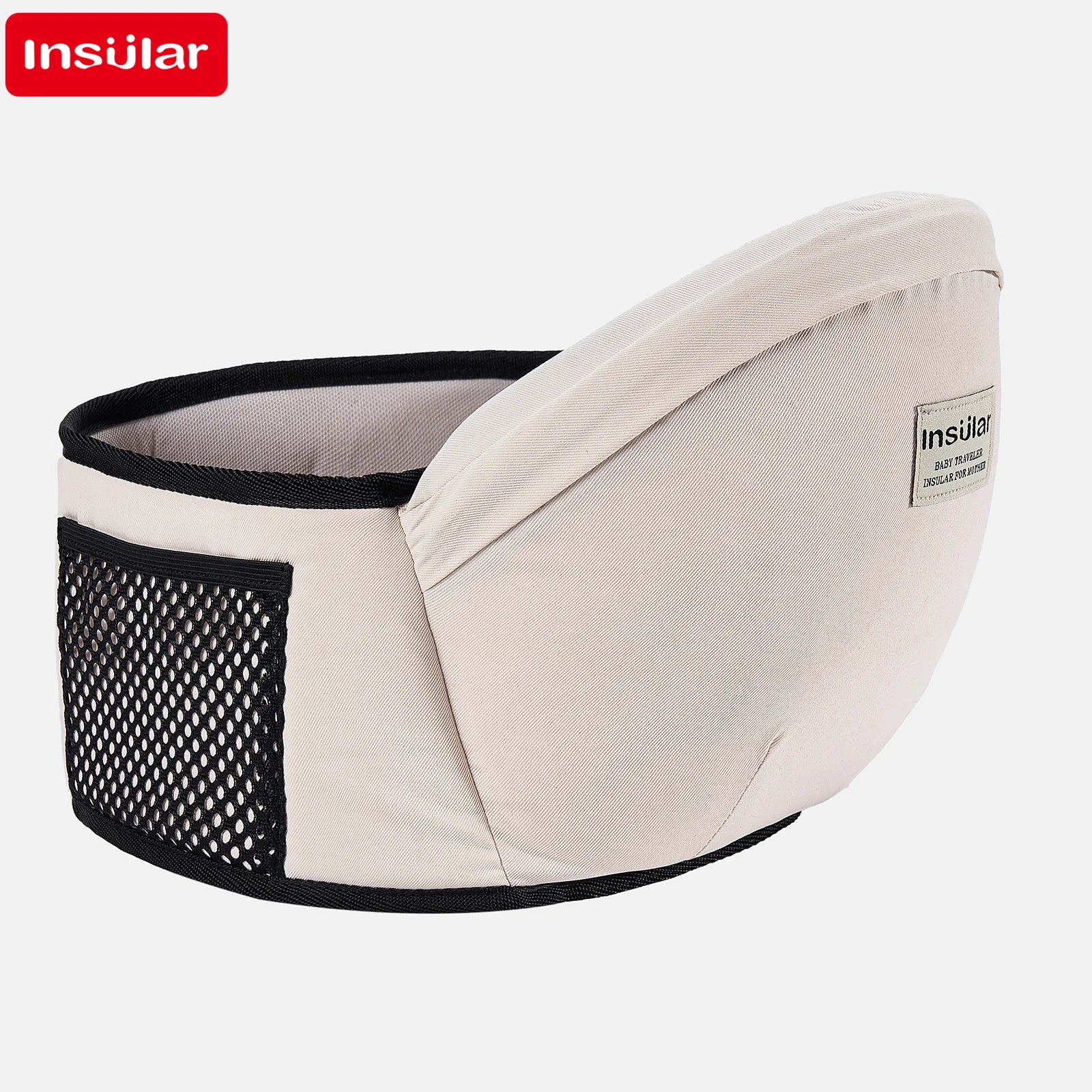 Siège de hanche ergonomique (Hipseat)