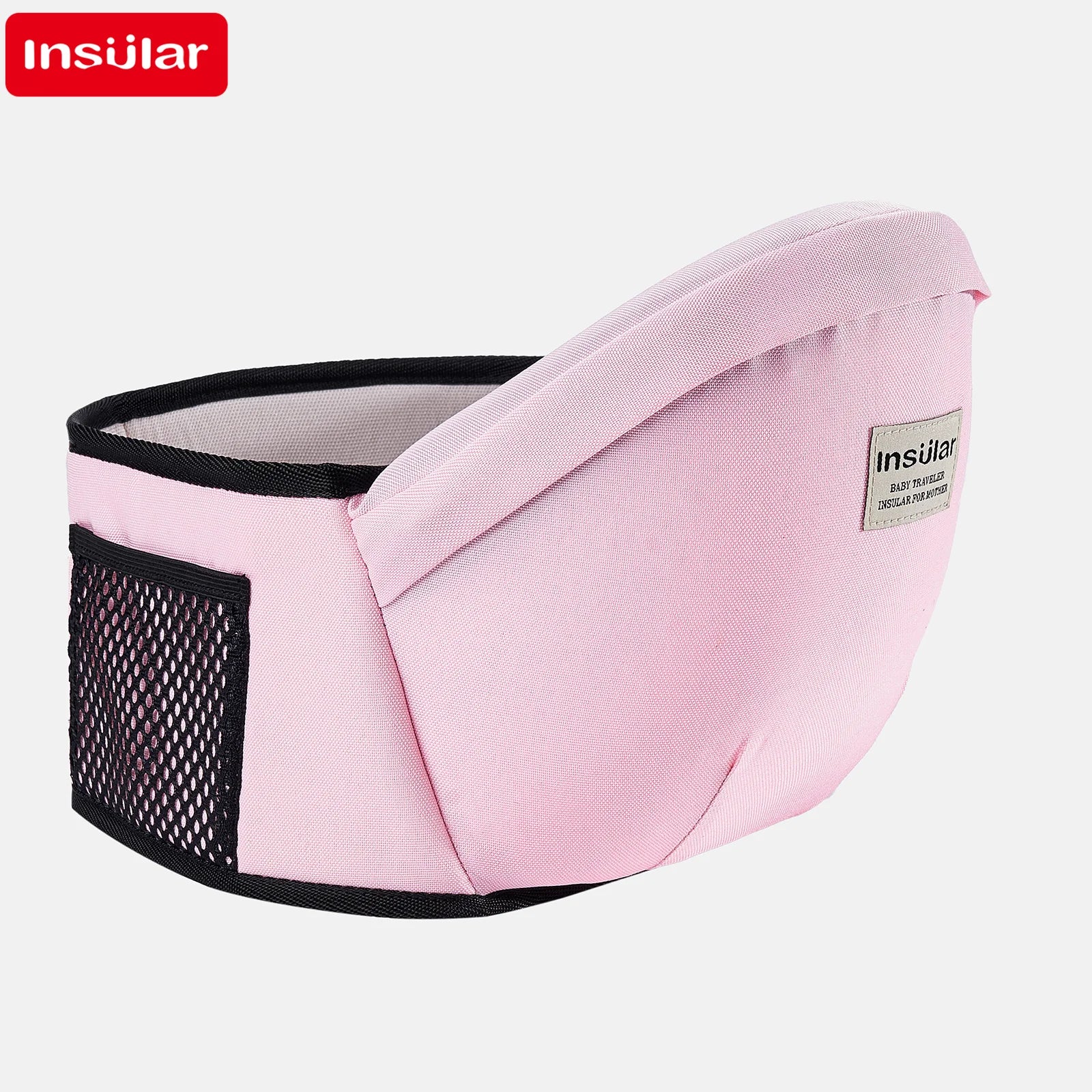 Siège de hanche ergonomique (Hipseat)