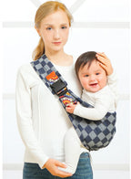Écharpe de portage multifonction